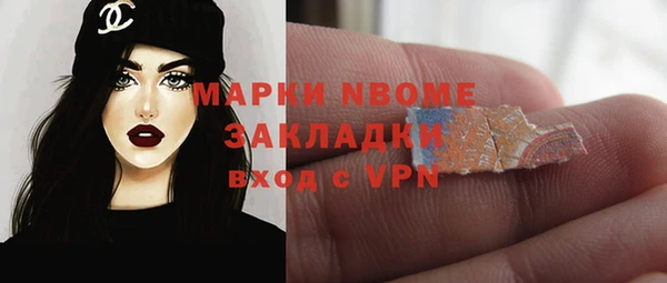 хмурый Верхний Тагил