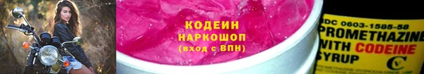 хмурый Верхний Тагил